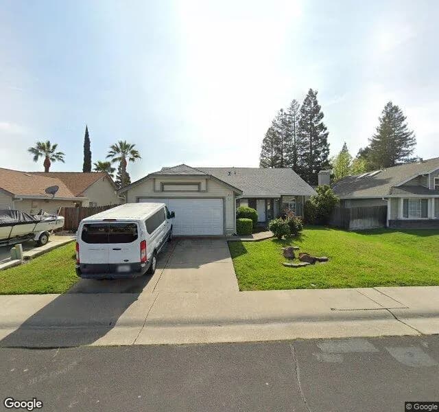 Carillo Homecare Llc - Adult Residential Facility in Elk Grove, California