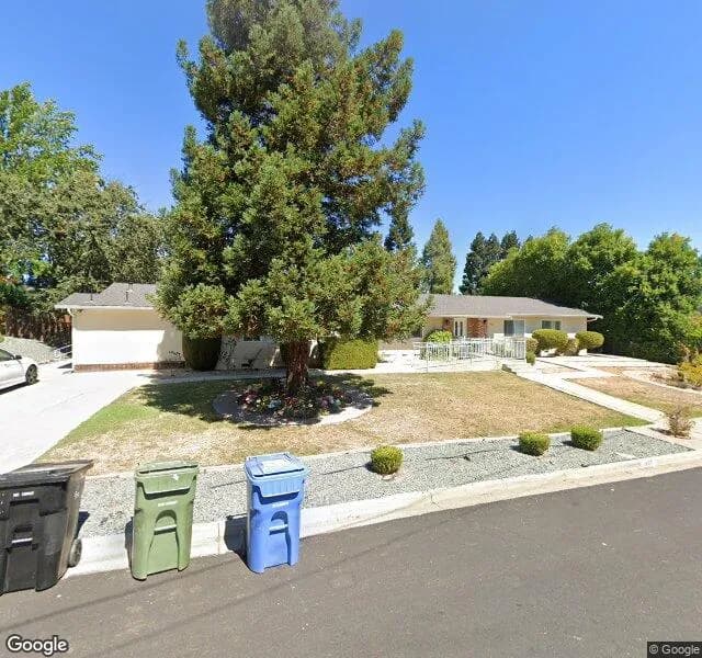 Caring Angels Care Home