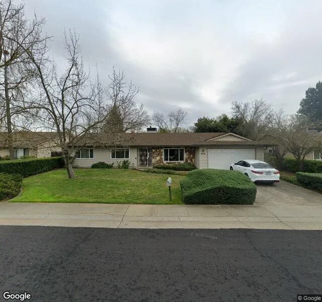 Caring Families-bv2 - Board And Care Home in Elk Grove, California