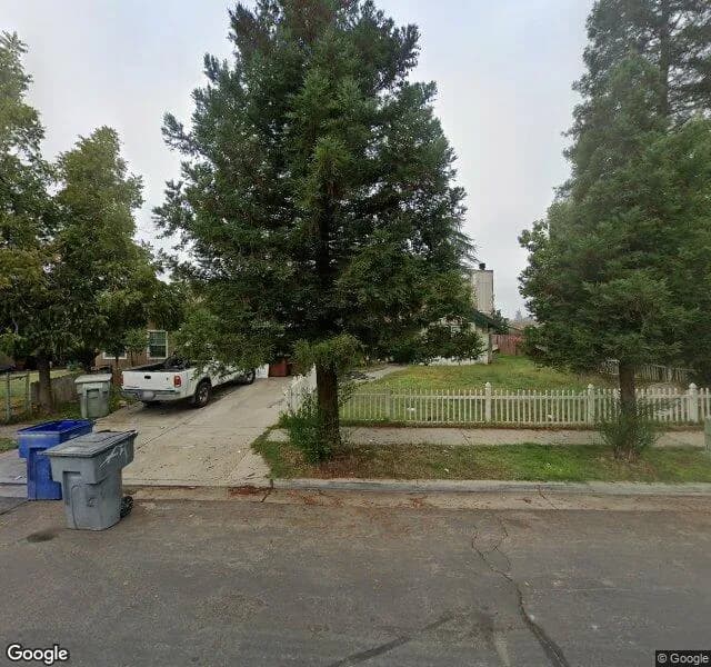 Caring Hands Haven Inc.