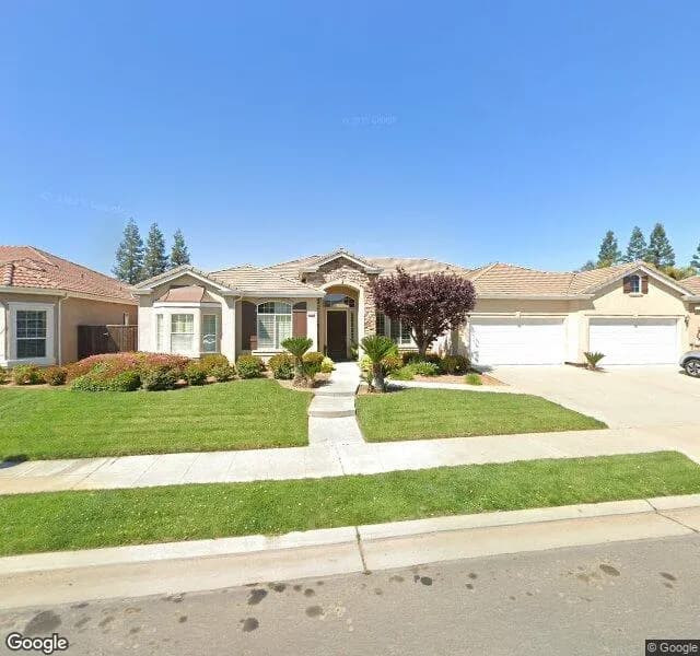 Caring Heart-buchanan - Board And Care Home in Clovis, California