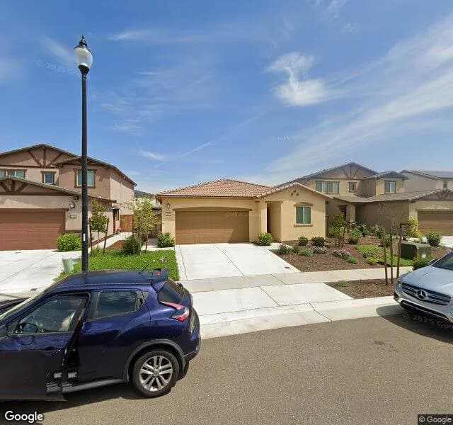 Caring Heart Residential - Board And Care Home in Roseville, California