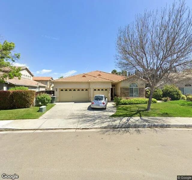 Caring Hearts Elder Care