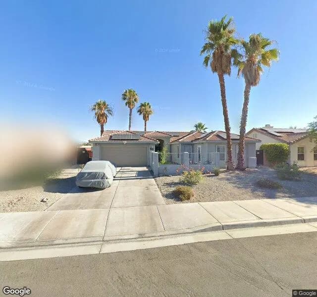 Caring Hearts For Elderly