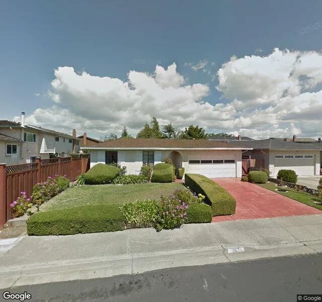 Caring Hearts Home #1