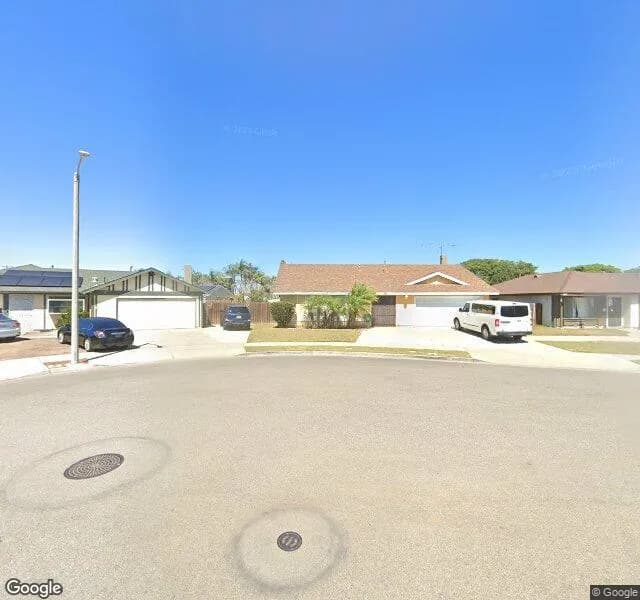 Caring Home - Adult Residential Facility in Oxnard, California