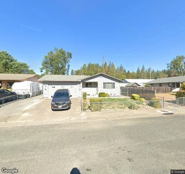 Caring Home, Llc - Adult Residential Facility in Willits, California