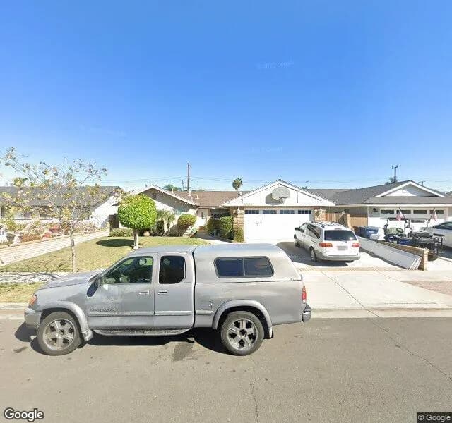 Caring Partners Ii - Board And Care Home in Huntington Beach, California