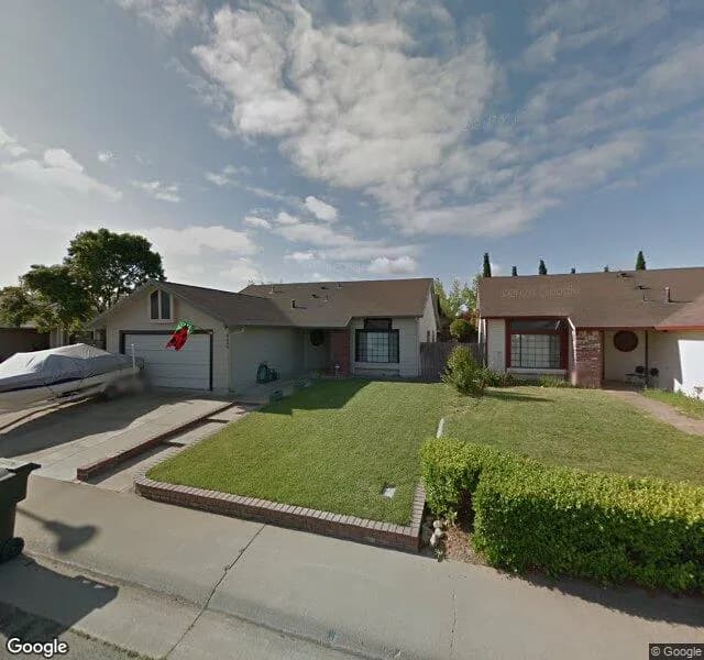 Carlito's Care Home Llc