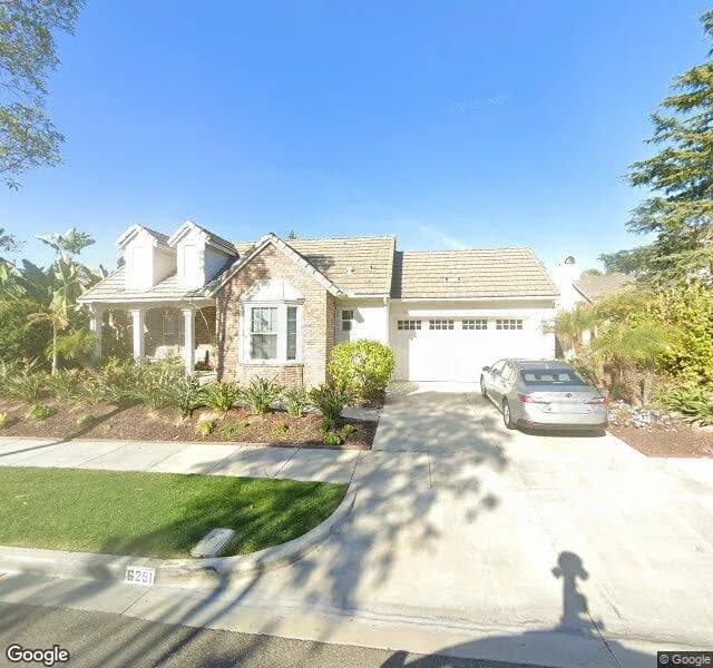 Carlsbad Comfort Care