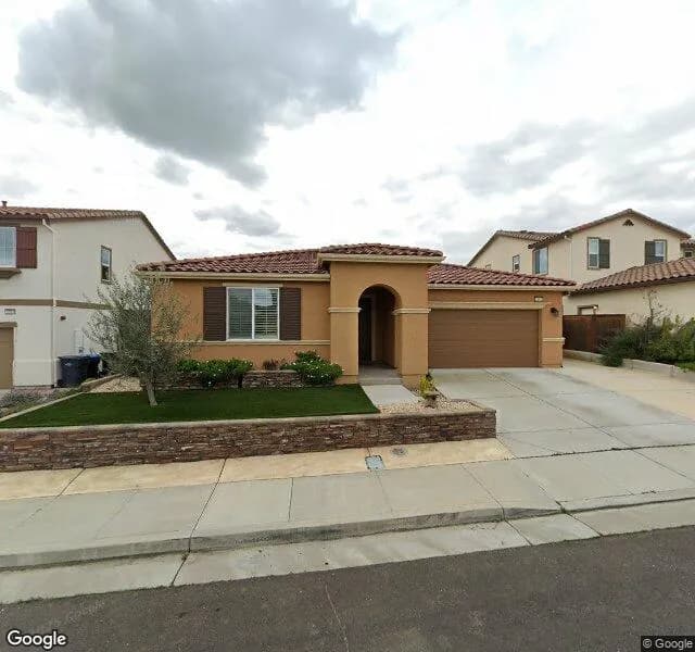 Carlson Home - Adult Residential Facility in Fairfield, California