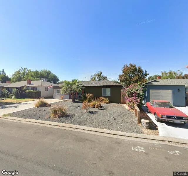 Carlton Home - Adult Residential Facility in Modesto, California