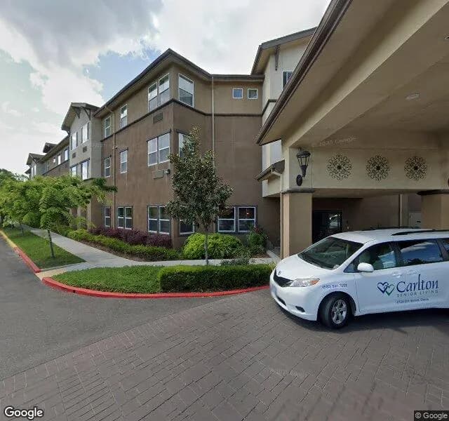 Carlton Plaza Of Davis