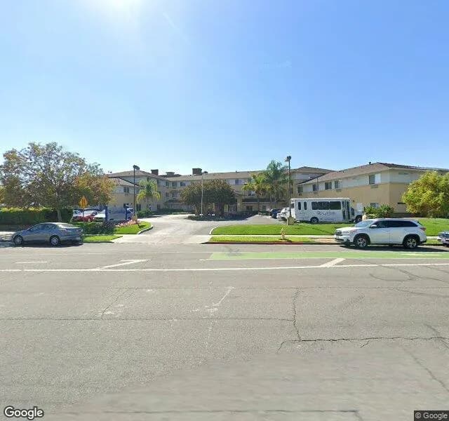 Carlton Plaza Of San Jose - Assisted Living Facility in San Jose, California