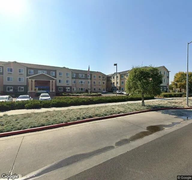 Carmel Village At Clovis