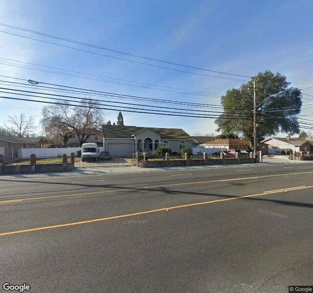Carmichael Estates No. 1 - Board And Care Home in Carmichael, California