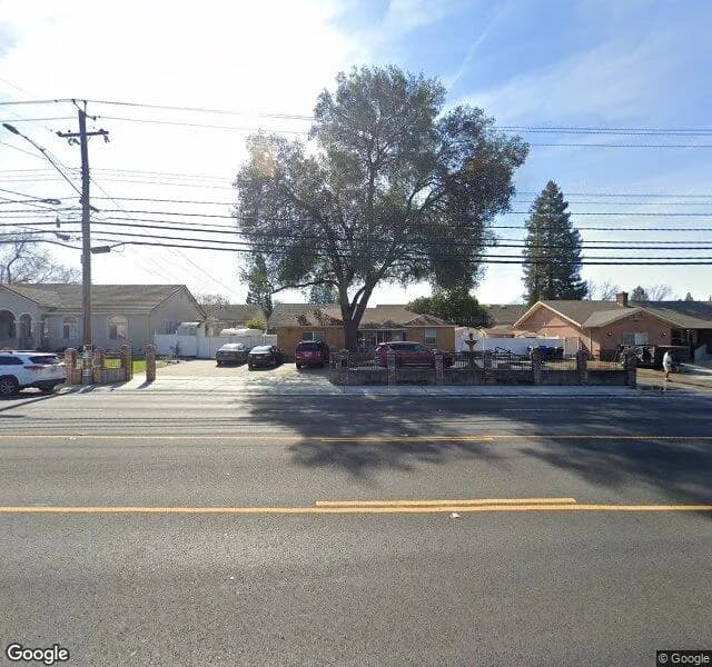 Carmichael Estates No. 2 - Board And Care Home in Carmichael, California