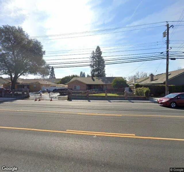 Carmichael Estates No. 3 - Board And Care Home in Carmichael, California