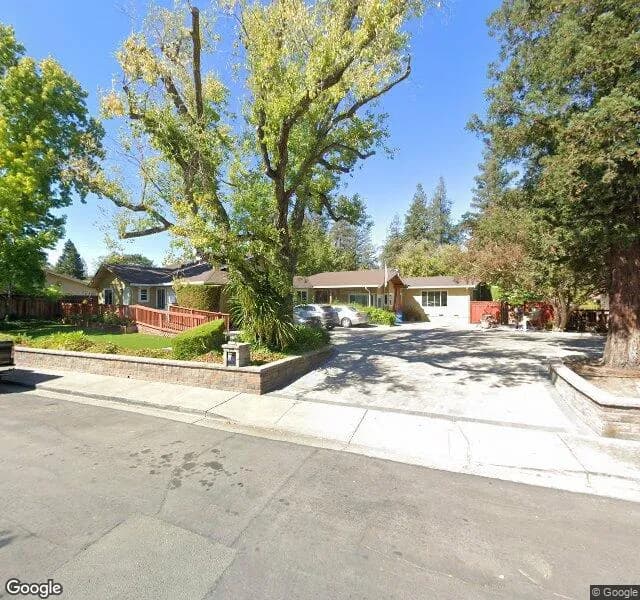 Carnelian I - Assisted Living Facility in Walnut Creek, California