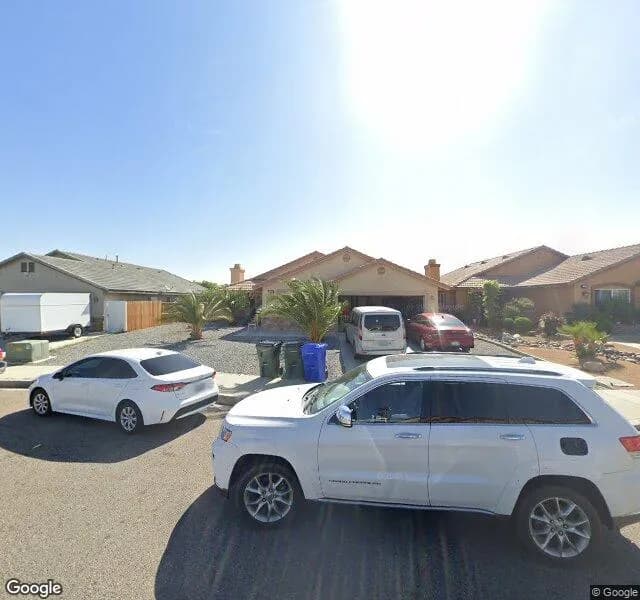 Caroline Street - Adult Residential Facility in Adelanto, California