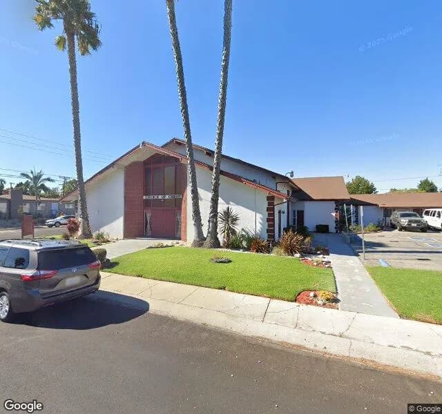 Carousel Adult Services