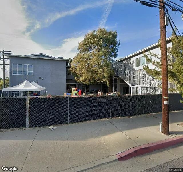 Carousel Adult Services