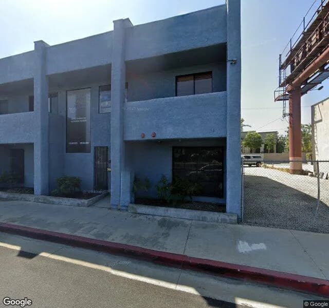 Carousel Adult Services - Adult Day Care Center in Los Angeles, California