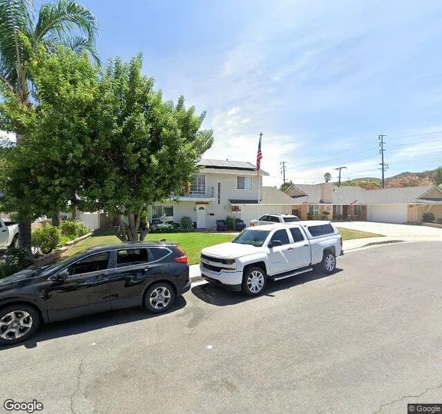 Carr Adult Family Home