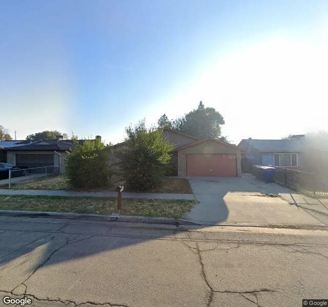 Carrey's Care Center, Inc 2