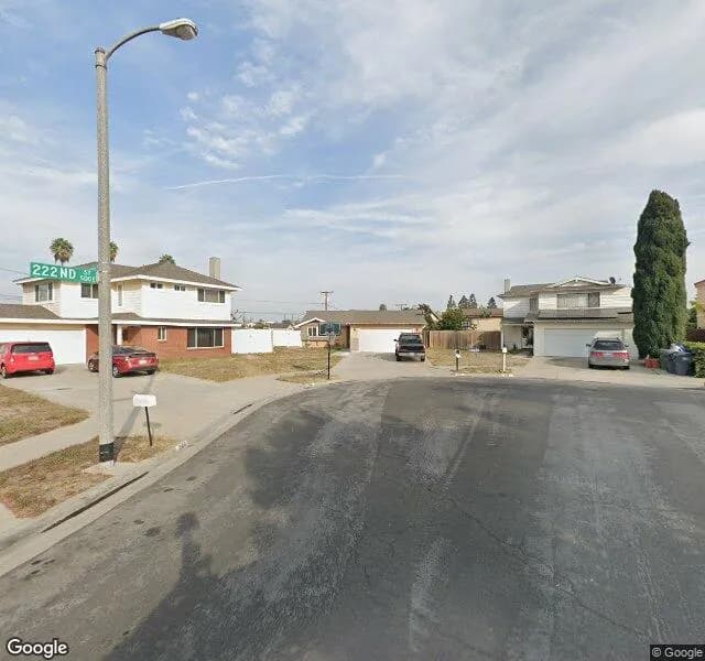 Carriage Crest Homecare - Adult Residential Facility in Carson, California