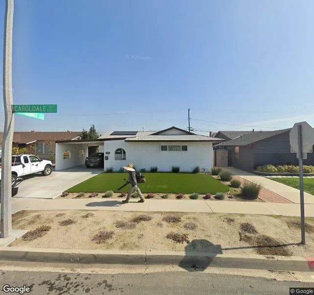 Carriage Crest Homecare Ii - Adult Residential Facility in Carson, California