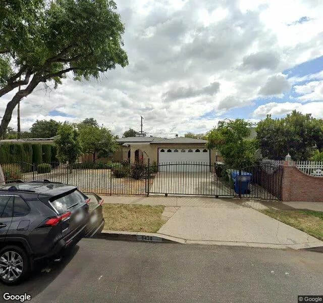 Carrie's Board And Care