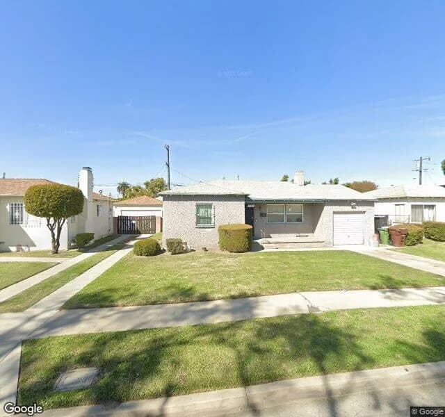 Carrie's Loving Care