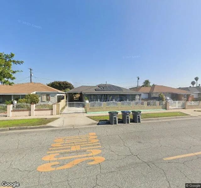 Carson Guest Home - Board And Care Home in Carson, California