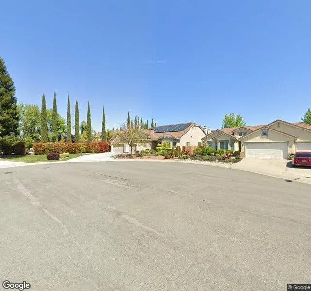 Carter House Senior Living - Board And Care Home in Lincoln, California