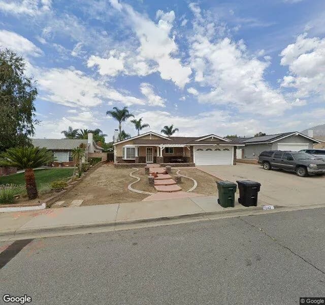 Cartilla Residential Care