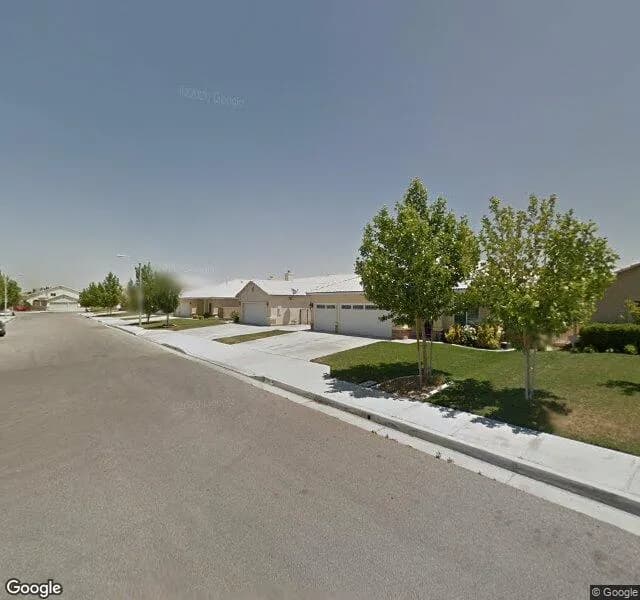 Casa Amore - Board And Care Home in Lancaster, California