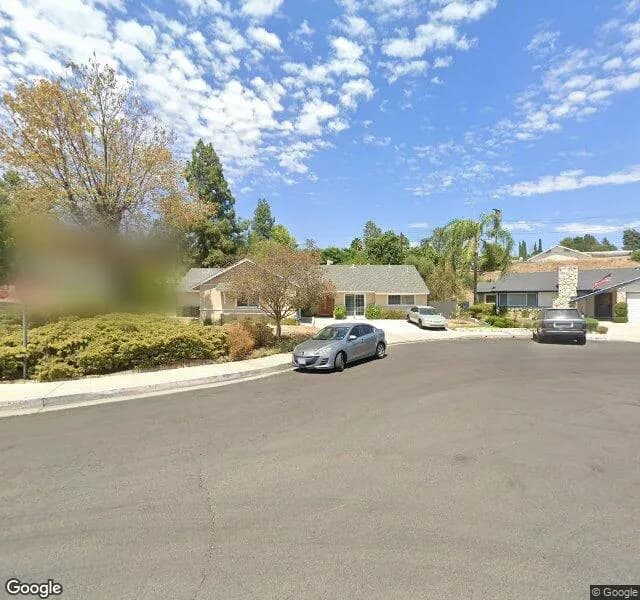 Casa Blanca Homecare Ii - Board And Care Home in Granada Hills, California
