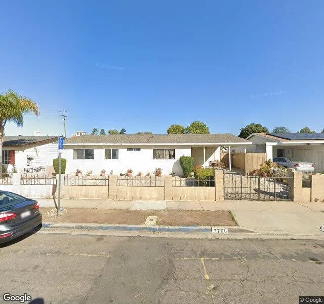 Casa De Castro Ii - Board And Care Home in San Diego, California