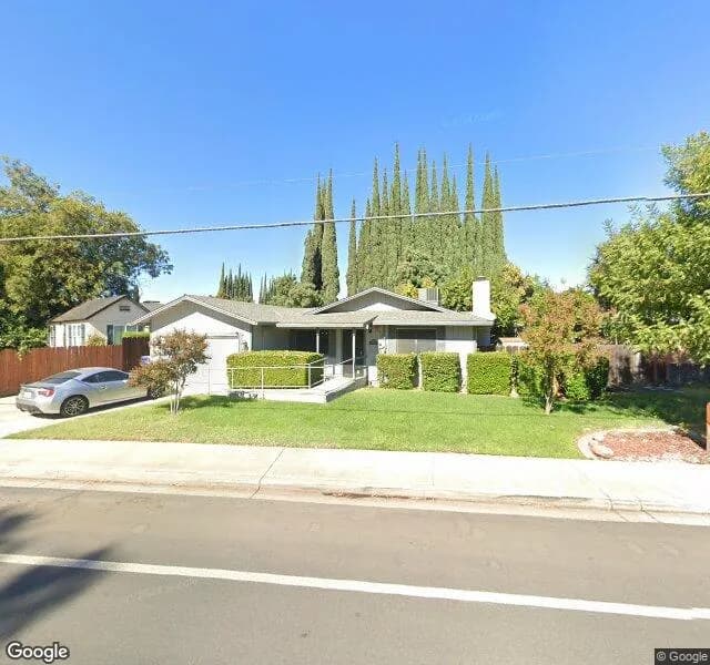 Casa De Luz - Board And Care Home in Modesto, California