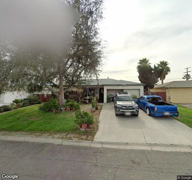 Casa Del Cielo - Board And Care Home in San Diego, California