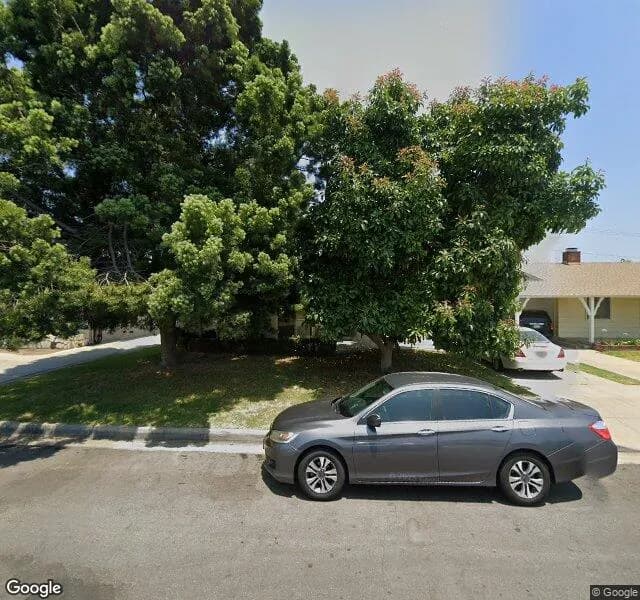 Casa Del Corazon Alegre, Inc.