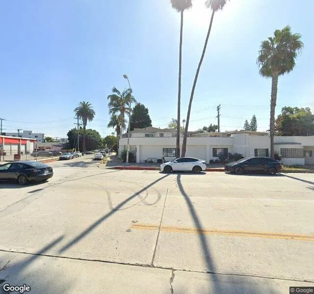 Casa Del Sol Residence