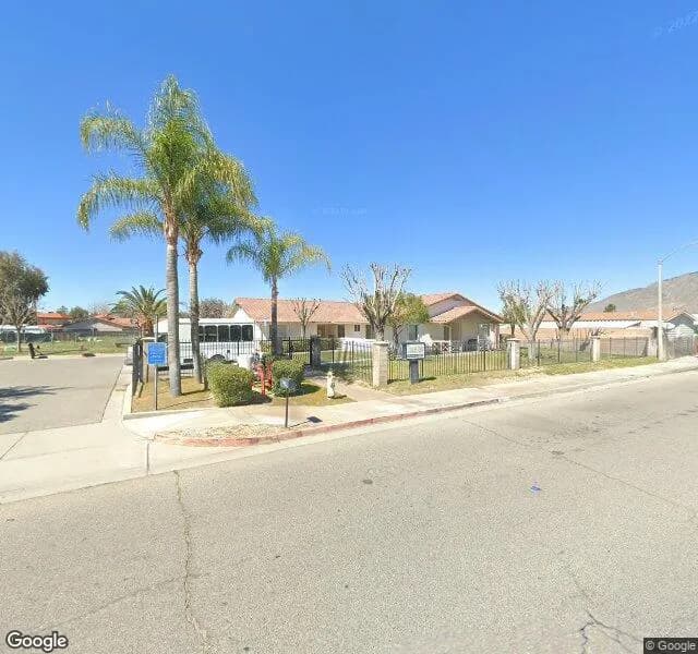 Casa Del Valle - Adult Residential Facility in San Jacinto, California