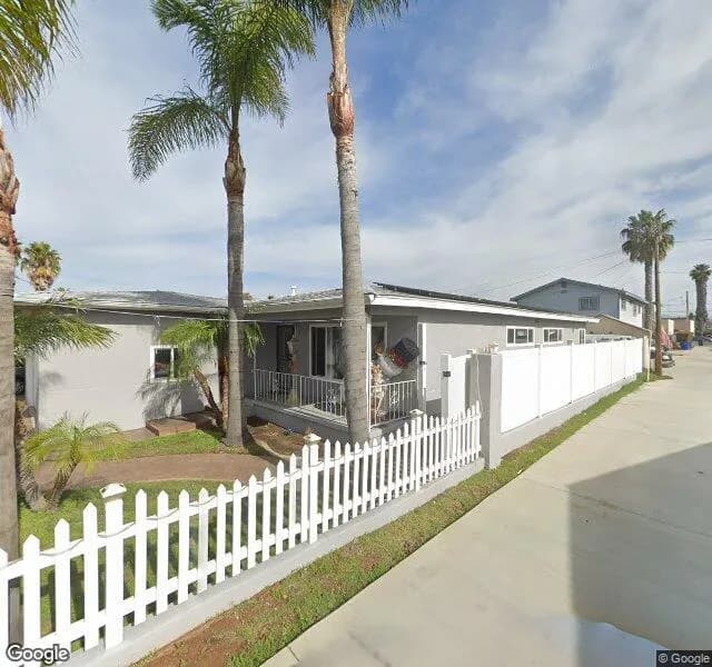 Casa Estrella 11th St