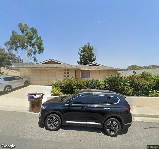 Casa Francesca - Board And Care Home in San Clemente, California