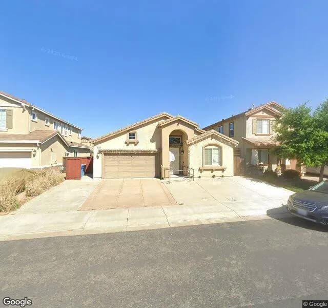 Casa Isabella - Board And Care Home in Vacaville, California