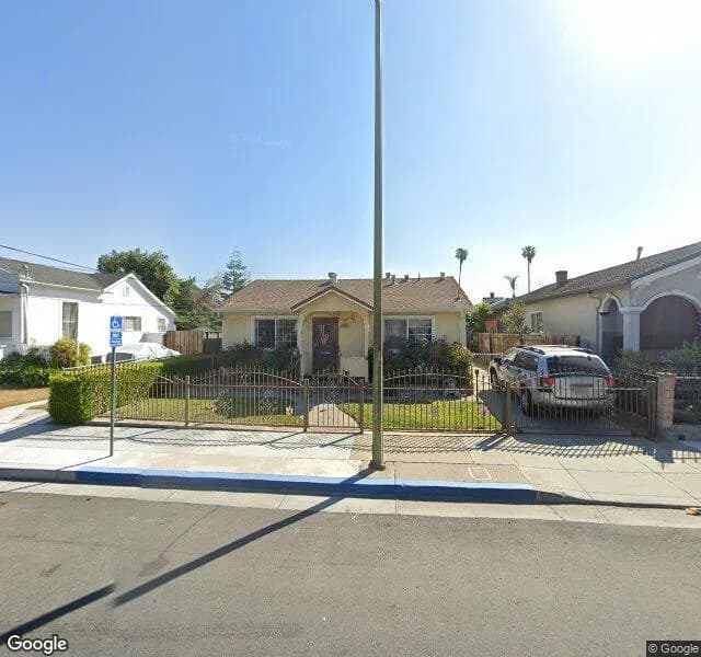 Casa Laurel - Board And Care Home in San Jose, California