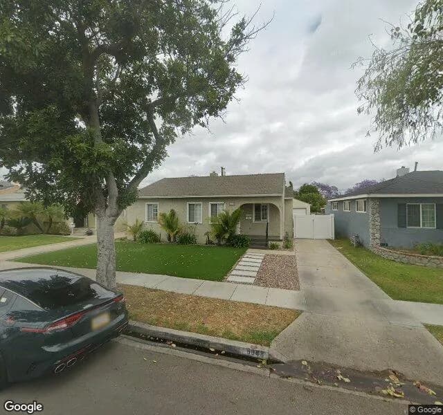 Casa Mariposa - Premiere - Adult Residential Facility in Lakewood, California