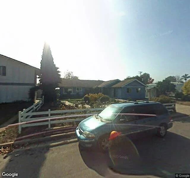 Casa Naomi-fairview Home